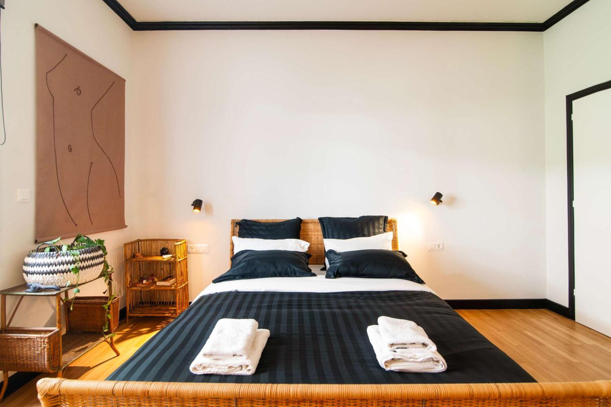 O&O Group Stylish Jungle Retreat Kolonaki Center Daire Atina Dış mekan fotoğraf