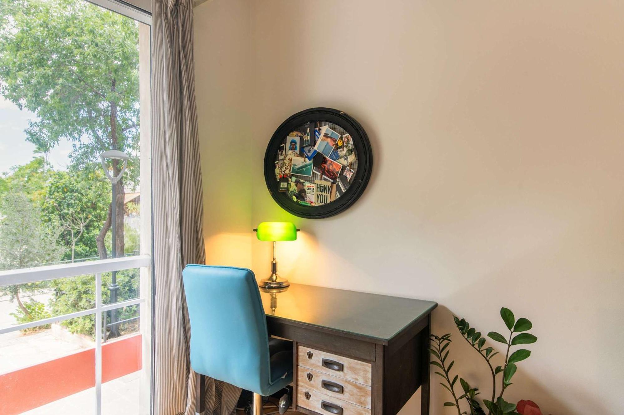 O&O Group Stylish Jungle Retreat Kolonaki Center Daire Atina Dış mekan fotoğraf